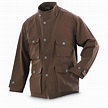 Military-Style Men's Shooters Jacket - 590029, Tactical Clothing at ...