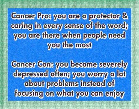 Check out your cancer horoscope for tomorrow. Free Cancer Daily Horoscope - Accurate for Today and ...