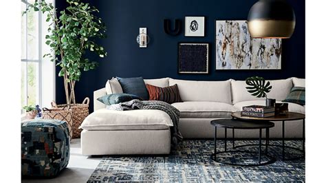 The tables are made of black metal and bronze (brass) there is a notch along the edge of the tabletop. Knurl Nesting Coffee Tables Set of Two + Reviews | Crate ...