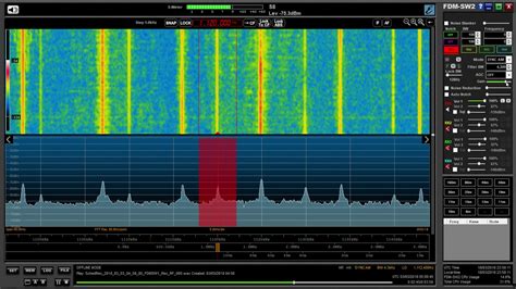 Medium Wave Dx Kmox 1120 Khz St Louis Missouri Pf Copied In Oxford