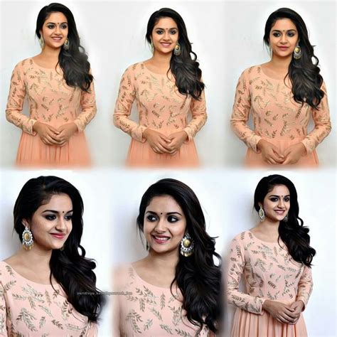 Pin By On Keerthi Suresh Asian Beauty Actresses South Actress