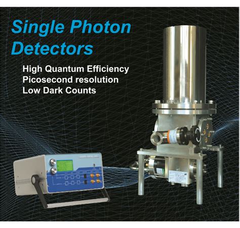 Superconducting Single Photon Detectors Sspd Ilaser
