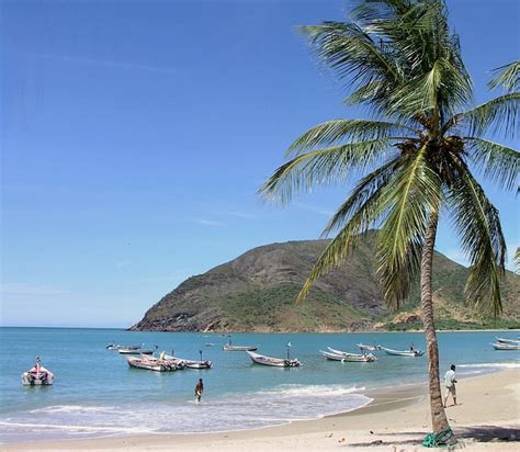 Waar je ook naar op vakantie gaat, bekijk de actuele strand weersverwachting voor venezuela. Backpacking in Venezuela | Backpacker Reise