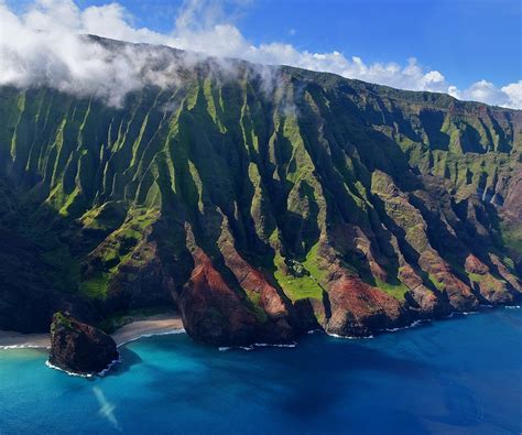 Na Pali Coast Kauai Atualizado 2023 O Que Saber Antes De Ir Sobre