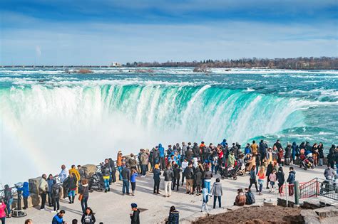 World Famous Niagara Falls Niagara Toronto Tours