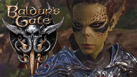 1366x768px 720p free download baldur s gate 3 new gameplay and lae zel kazuliski baldurs gate