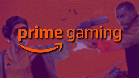Amazon Prime Gaming Na Grudzień 2023 Oficjalnie W Tym Jeden Hicior