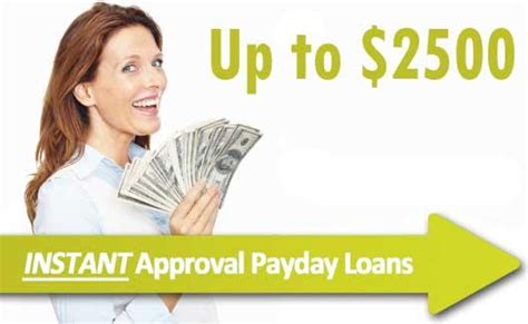 Quick Cash Loans All Credit Types Welcome Up To 2500