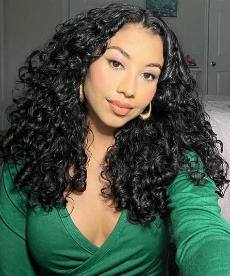 The Top Curly Hair Mistakes How To Avoid Them In Your Hair Regimen