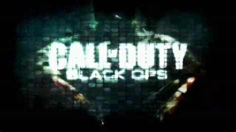 Call Of Duty Black Ops Vietnam Teaser Hd Youtube