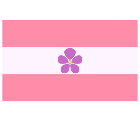 Sapphic Sapphicflag Lesbian Sticker By Stickermakingaddict