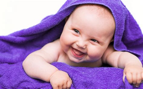 Baby Wallpapers Purple Hd Desktop Wallpapers 4k Hd