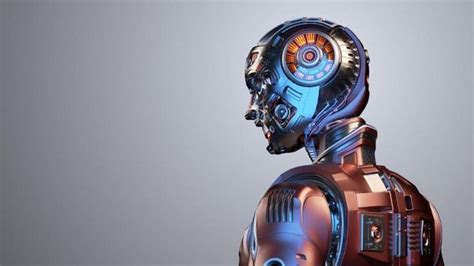 Artificial Human Beings The Amazing Examples Of Robotic Humanoids And