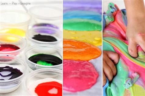 Interesting Facts About Rainbow For Kids And Activities