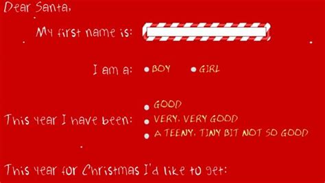 Découvrez tout ce que emil santa (emil7810) a découvert sur pinterest, la plus grande collection d'idées au monde. How Do I Email Santa Claus a Letter 2015? | Heavy.com