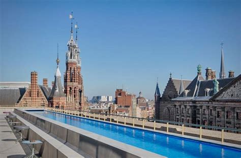 The 20 Best Hotels In Amsterdam Updated For 2023