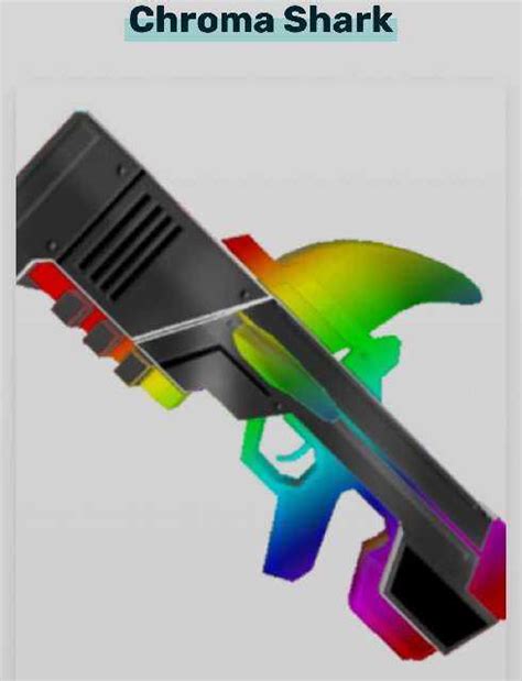 Videos matching going for the godly bone blade. ROBLOX MM2 CHROMA SHARK