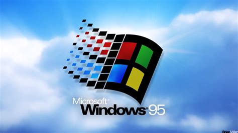 Windows 95 Wallpaper Pack 54 Images