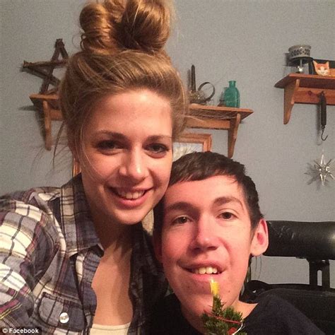 Disabled Man Shane Burcaw Reveals Humiliation Of Strangers Who Assume His Girlfriend Is His