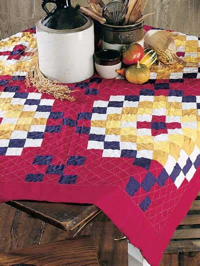 Free Table Runner Quilt Patterns Table Topper Patterns