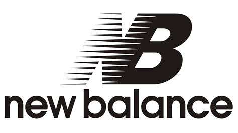 New Balance Logo And Sign New Logo Meaning And History Png Svg