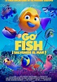 Go Fish. Salvemos el mar - película: Ver online