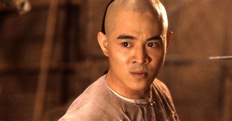 Jet Li Films The Top 5 Jet Lis Action Movies In The 1980s And ‘90s