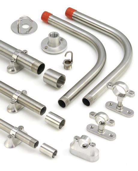 Conduit Connection Stainless Steel Ul Listed 316l Conduit Range