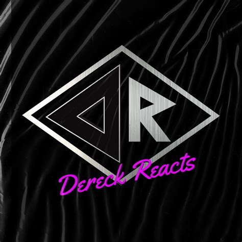 Dereck Reacts - YouTube