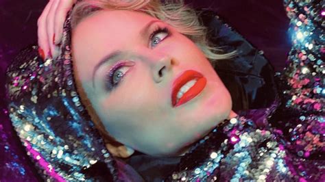 Kylie Minogue Announced As Sydney Worldpride 2023 Opening Concert