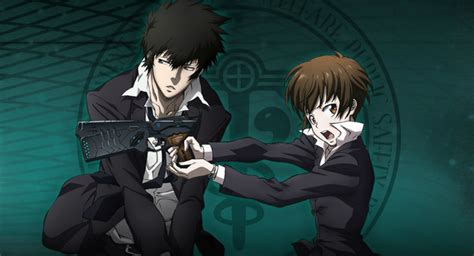 Discover the ultimate collection of the top 2344 1080p laptop full hd anime wallpapers and photos available for download for free. Psycho-Pass XBox One Game Getting PS4 & Vita Ports - Anime ...