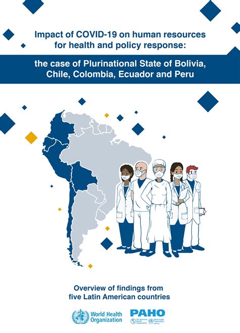 Policy dialogue on human resources in health in South America - PAHO