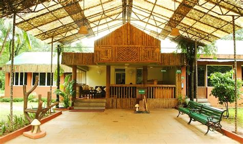 Wildernest Nature Resort Goa Deal Hotel Hd Photos And Reviews