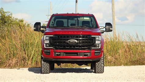 2023 Ford Super Duty Order Guide Review Pic And Price New Cars