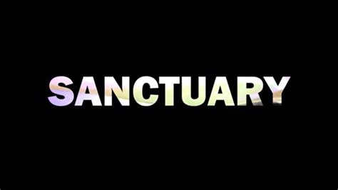 Sanctuary Official Trailer Youtube