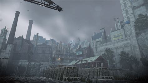 Tower District Dishonored Wiki Fandom