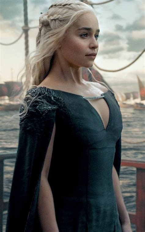 Daenerys Targaryen Game Of Thrones Wikia Fandom Powered By Wikia