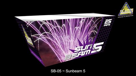 Sb 05 Sunbeam 5 2017 Youtube