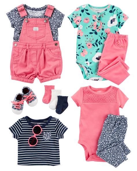 Nwt Carters 6 Month Clothing Lot Online Discount