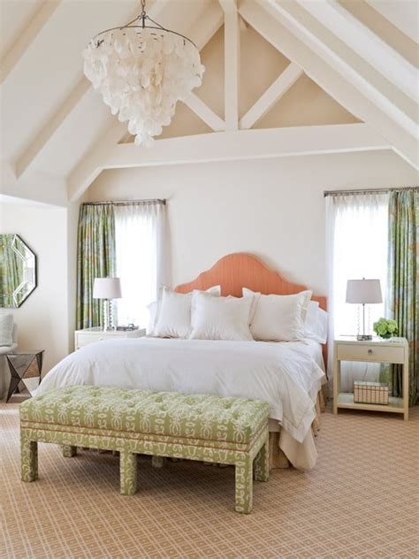 Vaulted ceiling kitchen wood ceilings ceiling decor vaulted ceilings vaulted ceiling with beams vaulted ceiling bedroom vaulted ceiling lighting grey ceiling wood walls. These 37 Elegant Headboard Designs Will Raise Your Bedroom ...