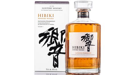 Hibiki Japanese Harmony Whisky The Ultimate Bottle Guide
