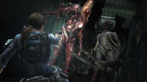 In the game evil life, you will play as a young unmarried young man. Mediafire PC Games Download: Resident Evil Revelations Download Mediafire for PC