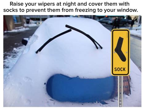 18 Survival Tips To Help You Get Through Winter Others