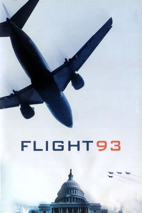 Flight 93 - Full Cast & Crew - TV Guide