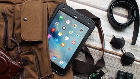 Best Waterproof Cases For Ipad Mini 5 In 2020 Imore
