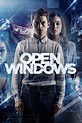 Open Windows (2014) — The Movie Database (TMDB)