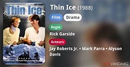 Thin Ice (film, 1988) - FilmVandaag.nl