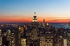 brooklyn, Bridge, Night, City, Cities, Urban, New, York, Usa, America ...