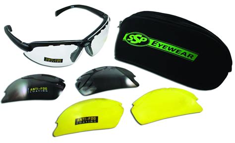 Ssp Eyewear Denial Bifocal Shooting Glasses Kits Up To 15 Off 5 Star Rating W Free Sandh