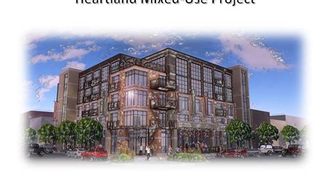 Downtown Loveland Could See 2 Redevelopment Projects Next Year